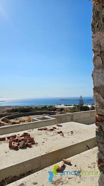 Βίλλα 380 τ.μ. πρός πώληση, Κυκλάδες, Πάρος