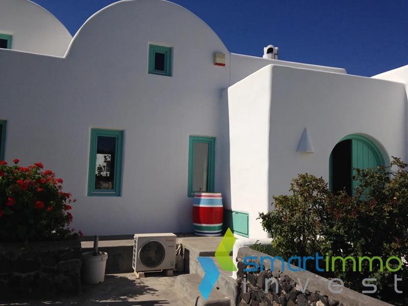 Μονοκατοικία 180 τ.μ. πρός πώληση, Κυκλάδες, Σαντορίνη
