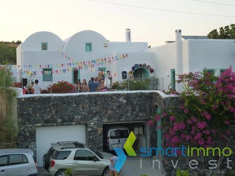 Detached home 180 sqm for sale