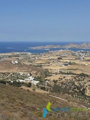 Οικόπεδο 8.095 τ.μ. για πώληση, Κυκλάδες, Πάρος-thumb-2