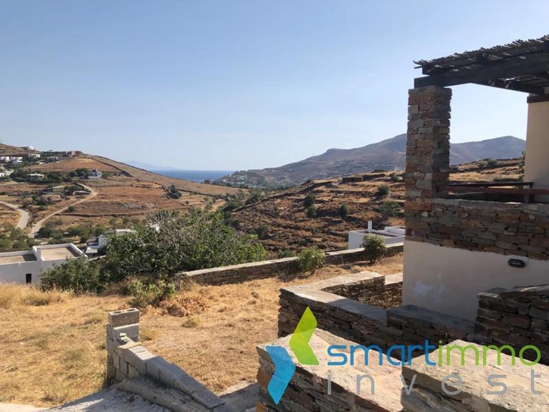 Μονοκατοικία 100 τ.μ. πρός πώληση, Κυκλάδες, Κέα