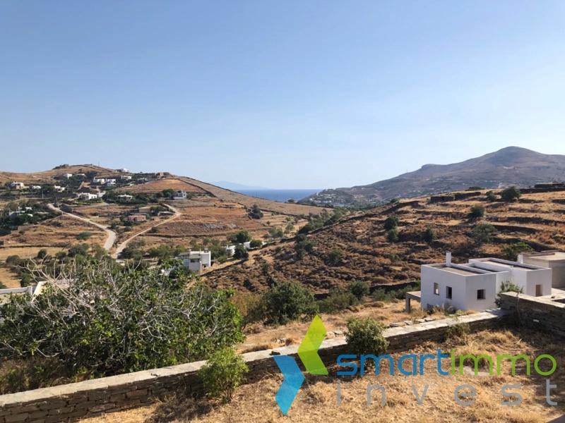 Μονοκατοικία 100 τ.μ. πρός πώληση, Κυκλάδες, Κέα