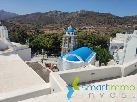 Detached home 70 sqm for sale