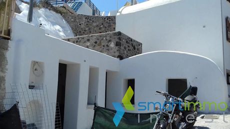 Detached home 60 sqm for sale