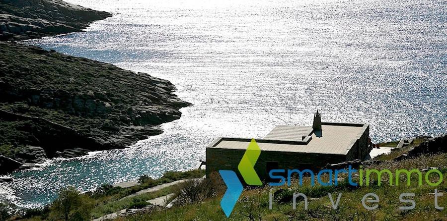 Βίλλα 270 τ.μ. πρός πώληση, Κυκλάδες, Κέα
