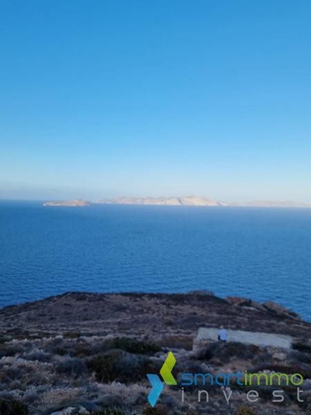 Αγροτεμάχια 25.137 τ.μ. προς πώληση, Χώρα Σικίνου