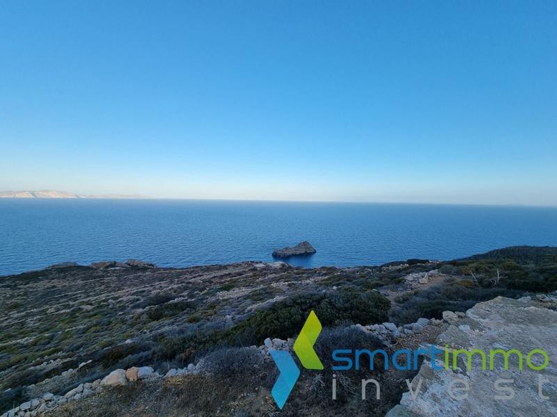 Αγροτεμάχια 25.137 τ.μ. προς πώληση, Χώρα Σικίνου