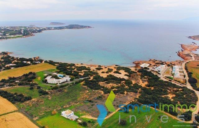 Οικόπεδο 10.000 τ.μ. προς πώληση, Κυκλάδες, Πάρος
