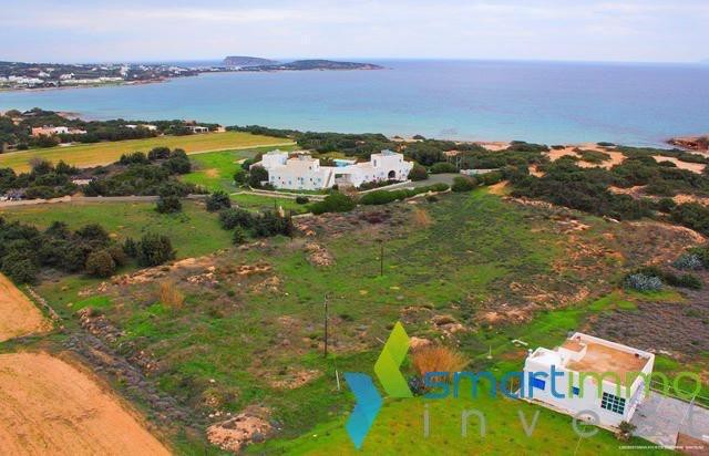 Οικόπεδο 10.000 τ.μ. προς πώληση, Κυκλάδες, Πάρος