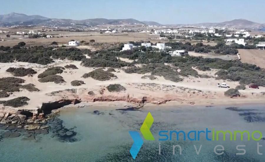 Οικόπεδο 10.000 τ.μ. προς πώληση, Κυκλάδες, Πάρος