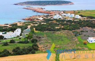 Οικόπεδο 10.000 τ.μ. προς πώληση, Λάγκερη-thumb-2