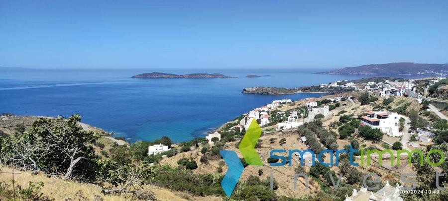 Αγροτεμάχια 8.209 τ.μ. προς πώληση, Υδρούσα