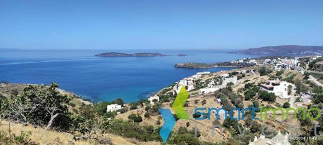 Αγροτεμάχια 8.209 τ.μ. προς πώληση