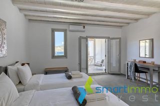 Βίλλα 202 τ.μ. προς πώληση, Πάνορμος Μυκόνου-thumb-8