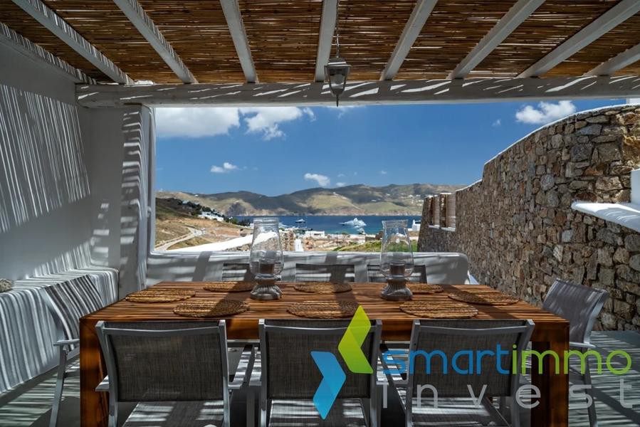 Βίλλα 202 τ.μ. πρός πώληση, Κυκλάδες, Μύκονος