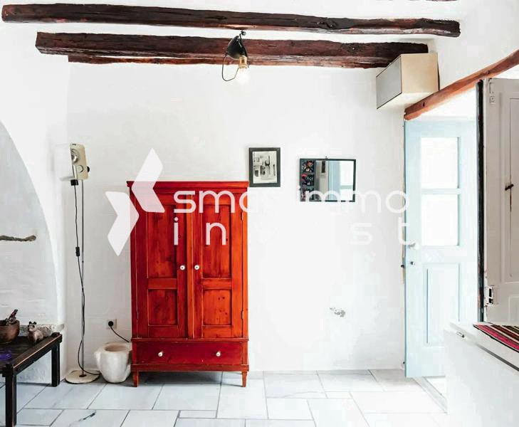 Μονοκατοικία 81 τ.μ. προς πώληση, Παροικιά
