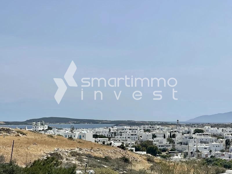 Μονοκατοικία 102 τ.μ. προς πώληση, Νάουσα Πάρου