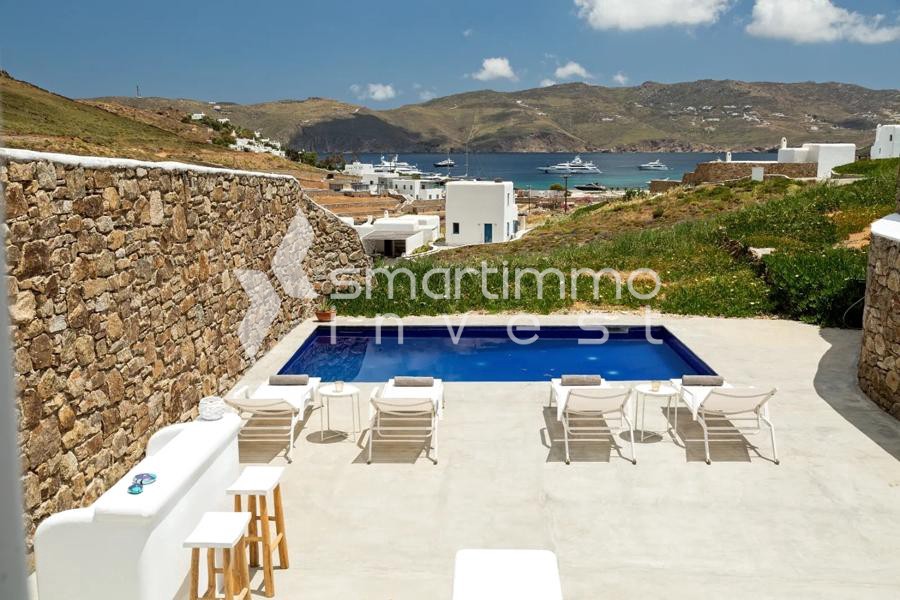 Βίλλα 125 τ.μ. πρός πώληση, Κυκλάδες, Μύκονος