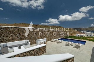 Βίλλα 125 τ.μ. προς πώληση, Πάνορμος Μυκόνου-thumb-3