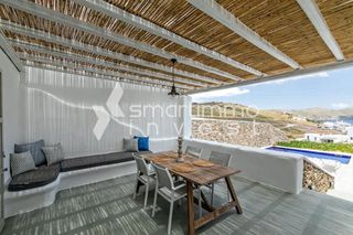 Βίλλα 125 τ.μ. προς πώληση, Πάνορμος Μυκόνου-thumb-5