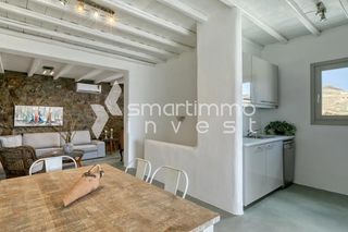 Βίλλα 125 τ.μ. προς πώληση, Πάνορμος Μυκόνου-thumb-6