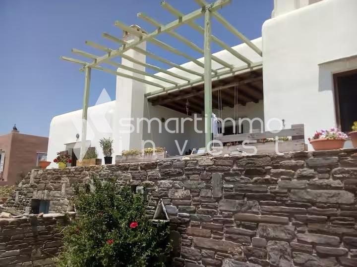 Μονοκατοικία 150 τ.μ. προς πώληση, Ερμούπολη