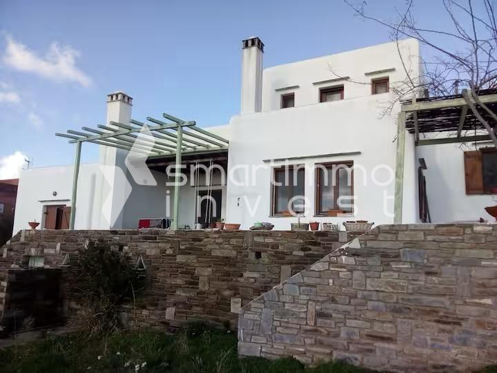 Μονοκατοικία 150 τ.μ. προς πώληση, Ερμούπολη