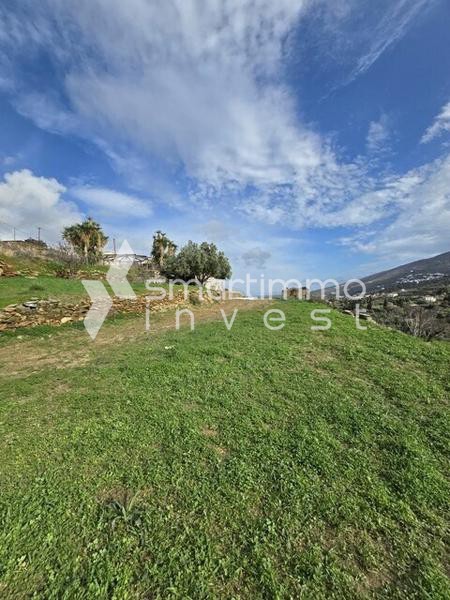 Μονοκατοικία 80 τ.μ. πρός πώληση, Κυκλάδες, Άνδρος