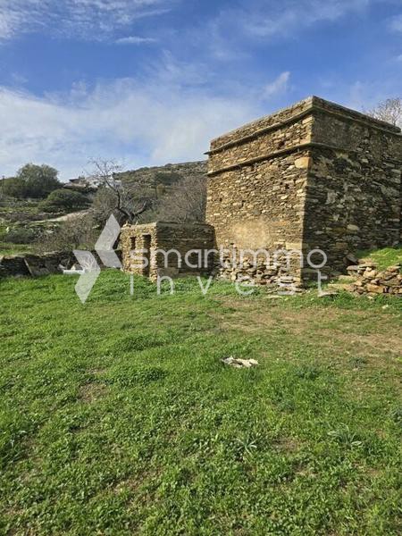 Μονοκατοικία 80 τ.μ. πρός πώληση, Κυκλάδες, Άνδρος