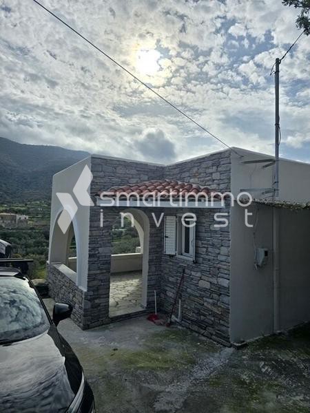 Μονοκατοικία 80 τ.μ. πρός πώληση, Κυκλάδες, Άνδρος