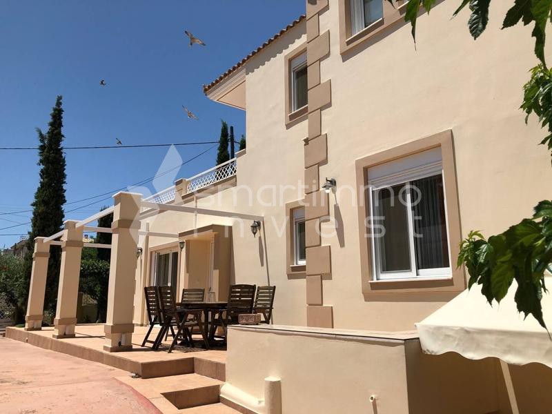 Βίλλα 225 τ.μ. πρός πώληση, Αττική - Υπόλοιπο, Καλύβια Θορικού