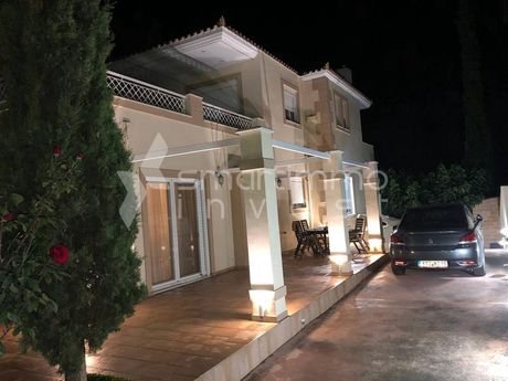 Βίλλα 225 τ.μ. προς πώληση