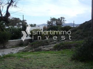 Οικόπεδο 1.100 τ.μ. για πώληση, Κυκλάδες, Μήλος-thumb-4