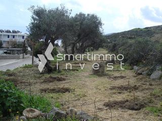 Οικόπεδο 1.100 τ.μ. για πώληση, Κυκλάδες, Μήλος-thumb-2