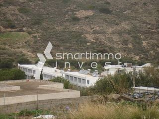 Οικόπεδο 1.100 τ.μ. για πώληση, Κυκλάδες, Μήλος-thumb-3