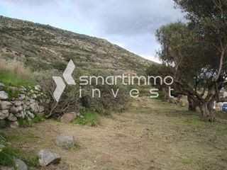 Οικόπεδο 1.100 τ.μ. για πώληση, Κυκλάδες, Μήλος-thumb-5
