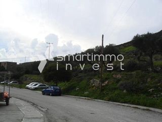 Οικόπεδο 1.100 τ.μ. για πώληση