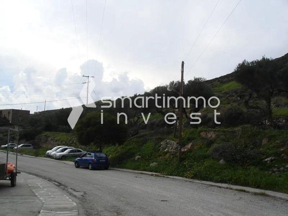 Οικόπεδο 1.100 τ.μ. προς πώληση, Κυκλάδες, Μήλος
