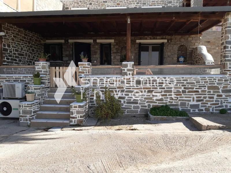 Διαμέρισμα 93 τ.μ. πρός πώληση, Κυκλάδες, Πάρος