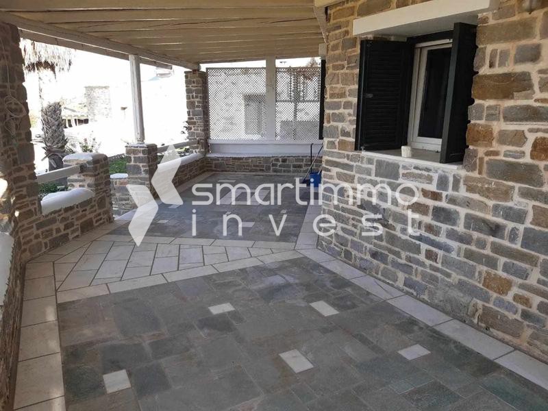 Διαμέρισμα 93 τ.μ. πρός πώληση, Κυκλάδες, Πάρος