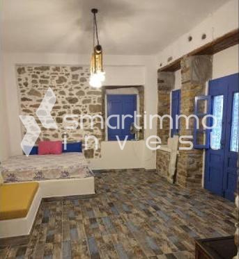 Κτίριο 184 τ.μ. πρός πώληση, Δωδεκάνησα, Λέρος