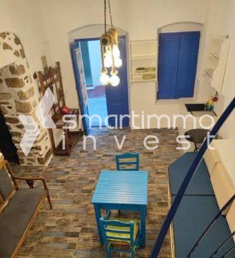 Κτίριο 184 τ.μ. πρός πώληση, Δωδεκάνησα, Λέρος