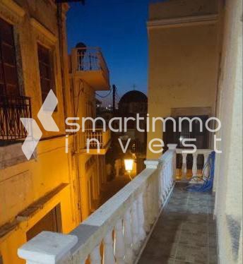 Κτίριο 184 τ.μ. πρός πώληση, Δωδεκάνησα, Λέρος