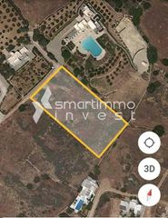 Αγροτεμάχια 4.850 τ.μ. για πώληση, Κυκλάδες, Πάρος-thumb-3