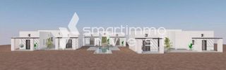 Οικόπεδο 5.080 τ.μ. πρός πώληση, Κυκλάδες, Πάρος-thumb-2