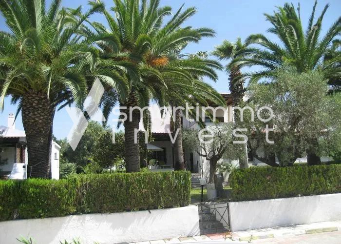 Μονοκατοικία 112 τ.μ. προς πώληση, Σκάλα Γερακινής
