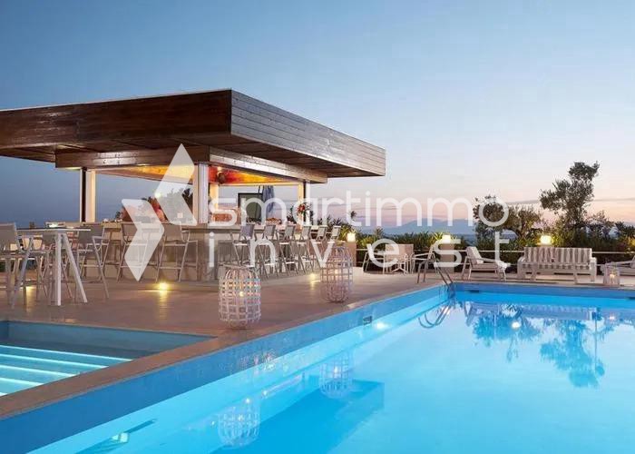 Μονοκατοικία 112 τ.μ. προς πώληση, Σκάλα Γερακινής