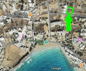 Οικόπεδο 850 τ.μ. για πώληση, Κυκλάδες, Κουφονήσια-thumb-2