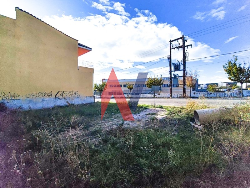 Οικόπεδο 385 τ.μ. πρός πώληση, Μαγνησία, Νέα Ιωνία Βόλου