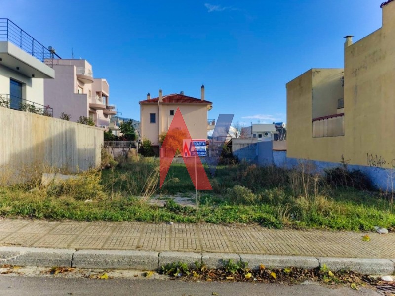 Οικόπεδο 385 τ.μ. πρός πώληση, Μαγνησία, Νέα Ιωνία Βόλου